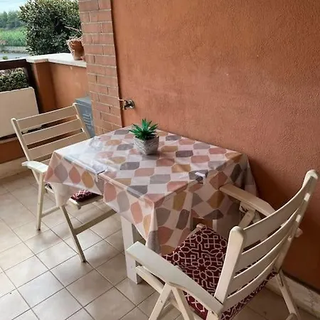 La Tua Casa A Roma *