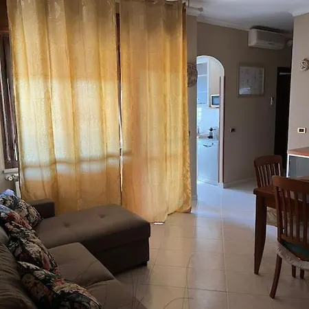 Apartment La Tua Casa A Roma