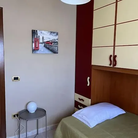 La Tua Casa A Roma Apartment *