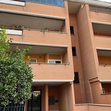 La Tua Casa A Roma * Ponte Galeria