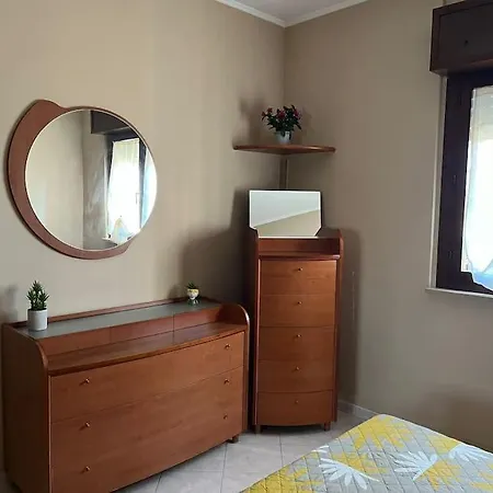 La Tua Casa A Roma Apartment *