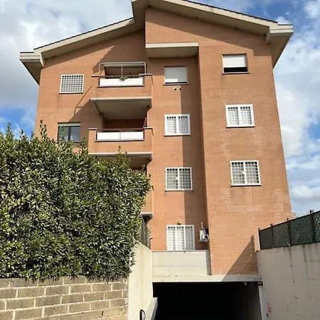 La Tua Casa A Roma *