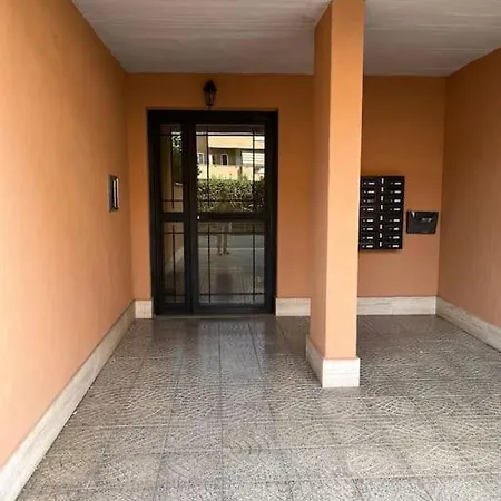 La Tua Casa A Roma Apartment Ponte Galeria