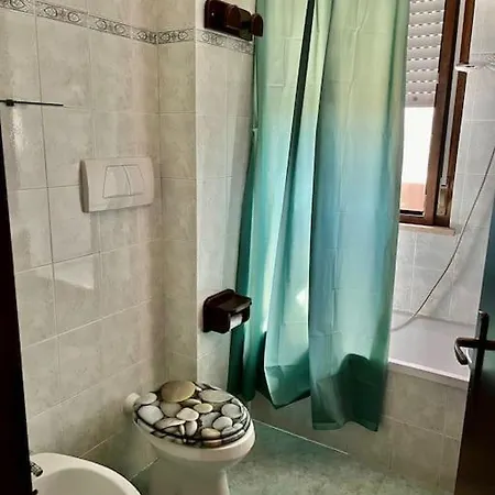 Apartment La Tua Casa A Roma Ponte Galeria