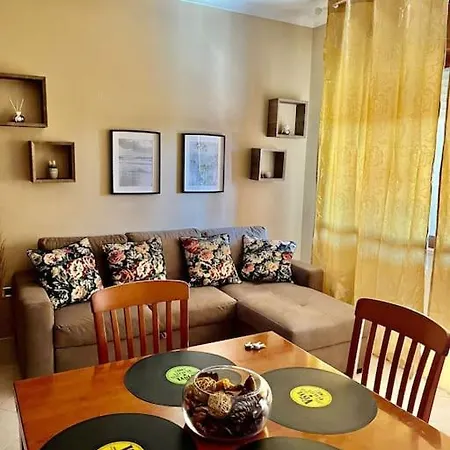 Apartamento La Tua Casa A Roma Ponte Galeria