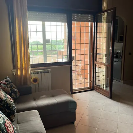 La Tua Casa A Roma