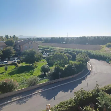 Apartamento La Tua Casa A Roma