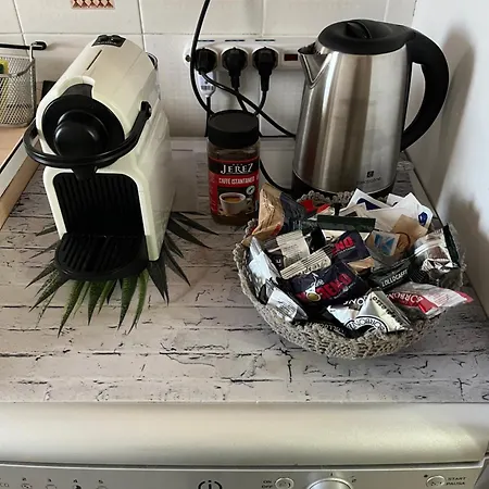 La Tua Casa A Roma Apartment *
