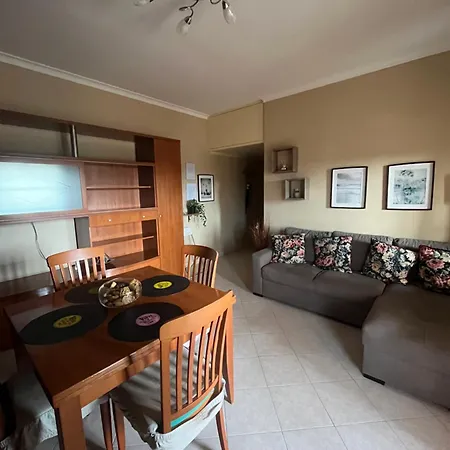 La Tua Casa A Roma Apartment *